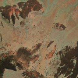 Satellite imagery of Mount Wellard, AU