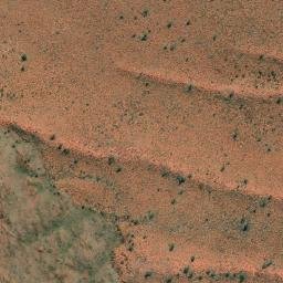 Satellite imagery of Koongalin Hill, AU