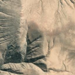 Satellite imagery of Cerro Manchas, CL