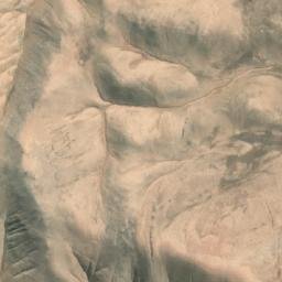 Satellite imagery of Cerro Manchas, CL