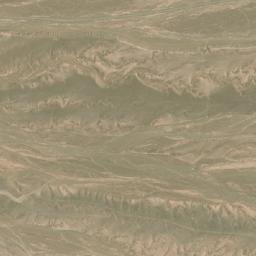 Satellite imagery of Cerro Raúl, CL