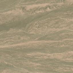 Satellite imagery of Cerro Raúl, CL