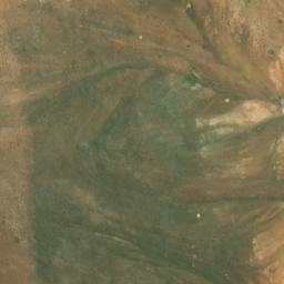 Satellite imagery of Alto de la Alianza, CL