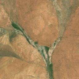 Satellite imagery of Alto de la Alianza, CL