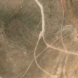 Satellite imagery of Cerro Jayuta, BO