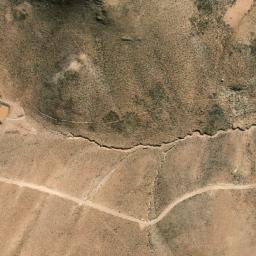 Satellite imagery of Cerro Jayuta, BO