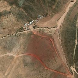 Satellite imagery of Cerro Trincheza, BO