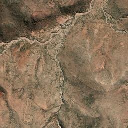 Satellite imagery of Cerro Mulatos, BO