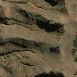 Satellite imagery of Cerro Guadalupe, BO