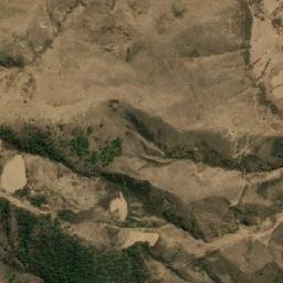 Satellite imagery of Cerro Guadalupe, BO
