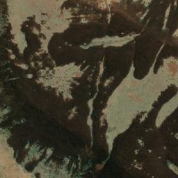 Satellite imagery of Mount Wellard, AU