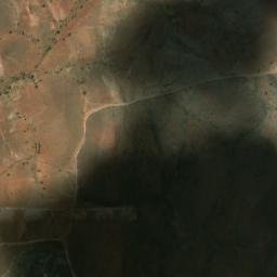 Satellite imagery of Stirrup Iron, AU