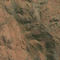 Satellite imagery of Koongalin Hill, AU