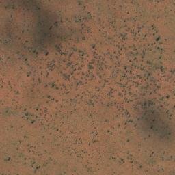 Satellite imagery of North Hill, AU