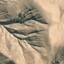 Satellite imagery of Cerro Manchas, CL