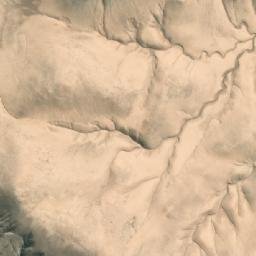 Satellite imagery of Cerro Manchas, CL