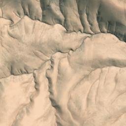 Satellite imagery of Cerro Manchas, CL