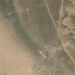 Satellite imagery of Salinas Playa Blanca, CL