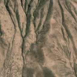 Satellite imagery of Cordón de La Sal, CL