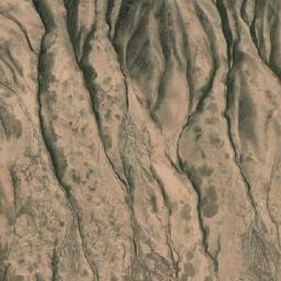 Satellite imagery of Cordón de La Sal, CL