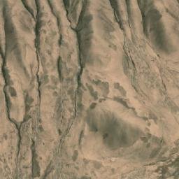 Satellite imagery of Cordón de La Sal, CL