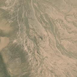 Satellite imagery of Cerro Raúl, CL