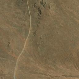 Satellite imagery of Alto de la Alianza, CL