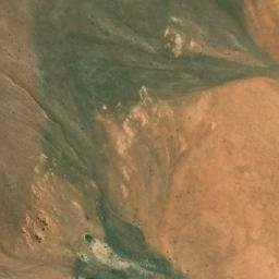 Satellite imagery of Alto de la Alianza, CL