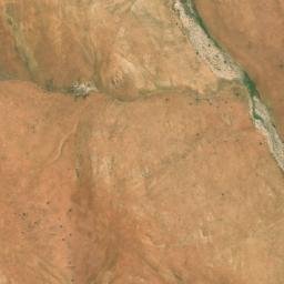 Satellite imagery of Alto de la Alianza, CL