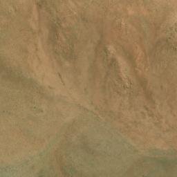 Satellite imagery of Cerro del Mal Paso, CL