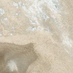 Satellite imagery of Cerros Colorado, BO