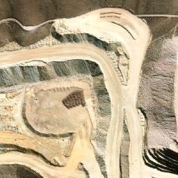 Satellite imagery of Cerro Jayuta, BO