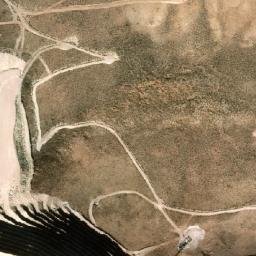 Satellite imagery of Cerro Jayuta, BO