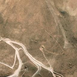 Satellite imagery of Cerro Jayuta, BO