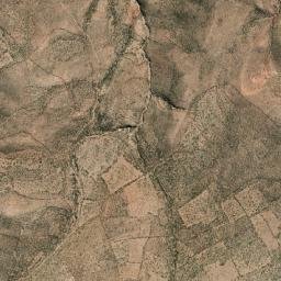 Satellite imagery of Cerro Mulatos, BO