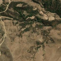 Satellite imagery of Cerro Guadalupe, BO