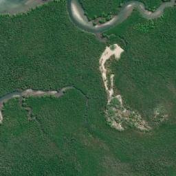 Satellite imagery of Ponta Nhadumba, MZ