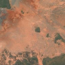 Satellite imagery of Mount Salt, AU
