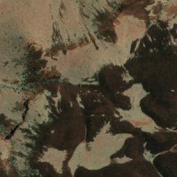 Satellite imagery of Mount Wellard, AU