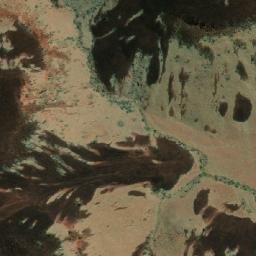 Satellite imagery of Mount Wellard, AU