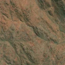 Satellite imagery of Koongalin Hill, AU