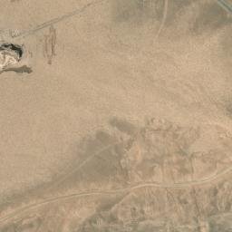 Satellite imagery of Salinas Playa Blanca, CL