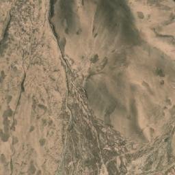 Satellite imagery of Cordón de La Sal, CL