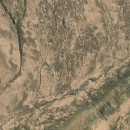 Satellite imagery of Cordón de La Sal, CL