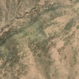 Satellite imagery of Cordón de La Sal, CL