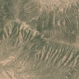 Satellite imagery of Cerro Raúl, CL