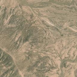 Satellite imagery of Cerro Raúl, CL