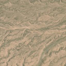 Satellite imagery of Cerro Raúl, CL