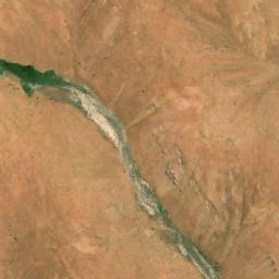 Satellite imagery of Alto de la Alianza, CL