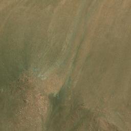 Satellite imagery of Cerro del Mal Paso, CL